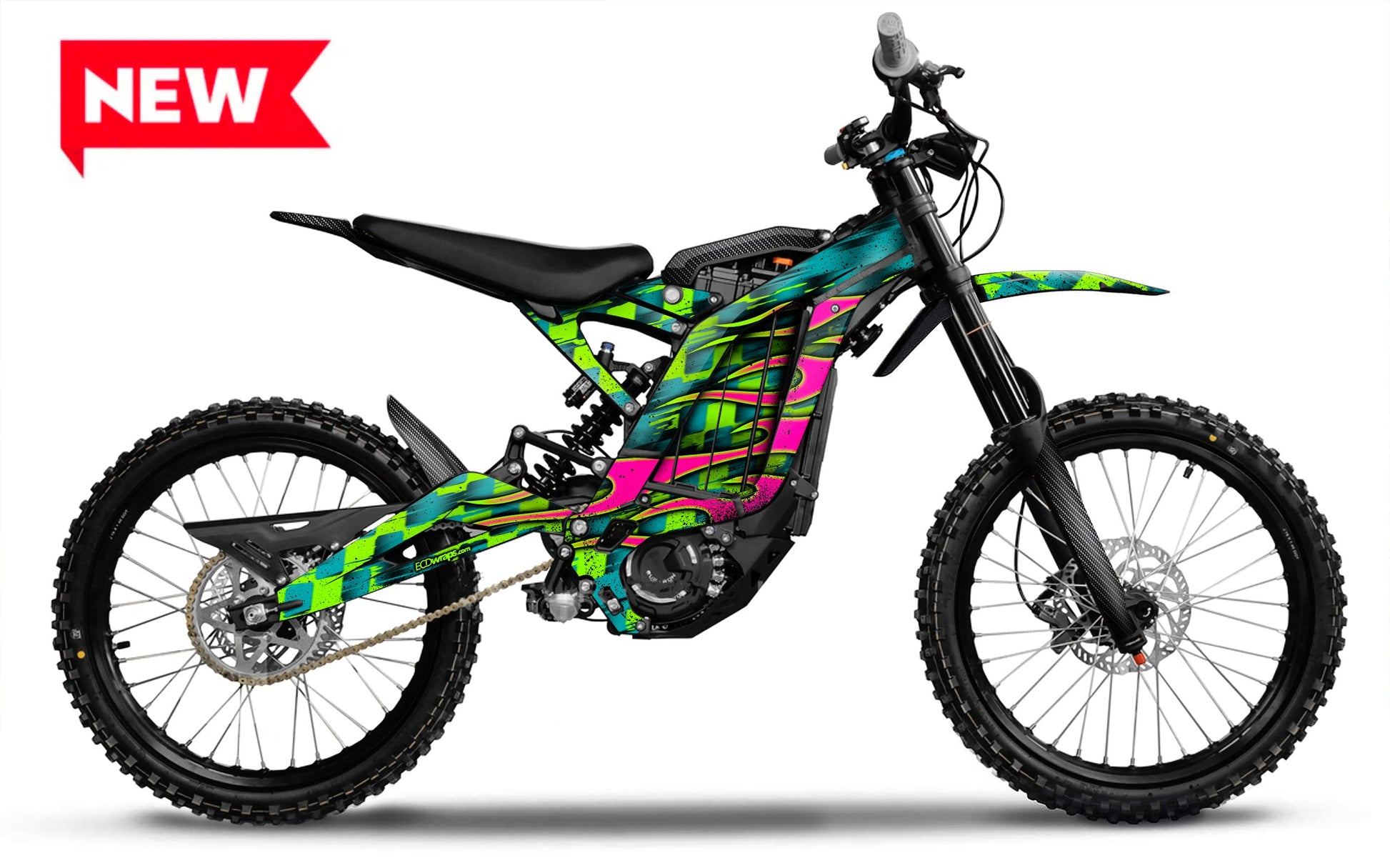 SURRON LBX - IGNITE VINTAGE