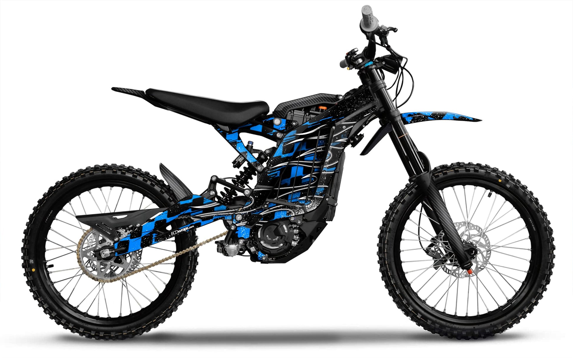 SURRON LBX - IGNITE VINTAGE
