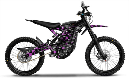 SURRON LBX - IGNITE VINTAGE