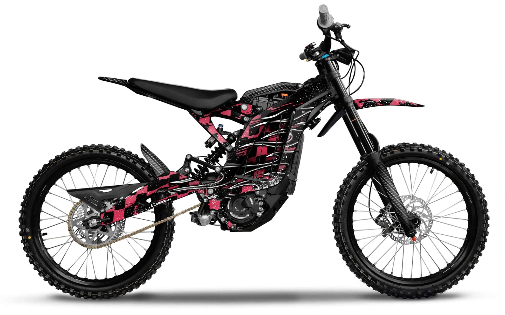 SURRON LBX - IGNITE VINTAGE