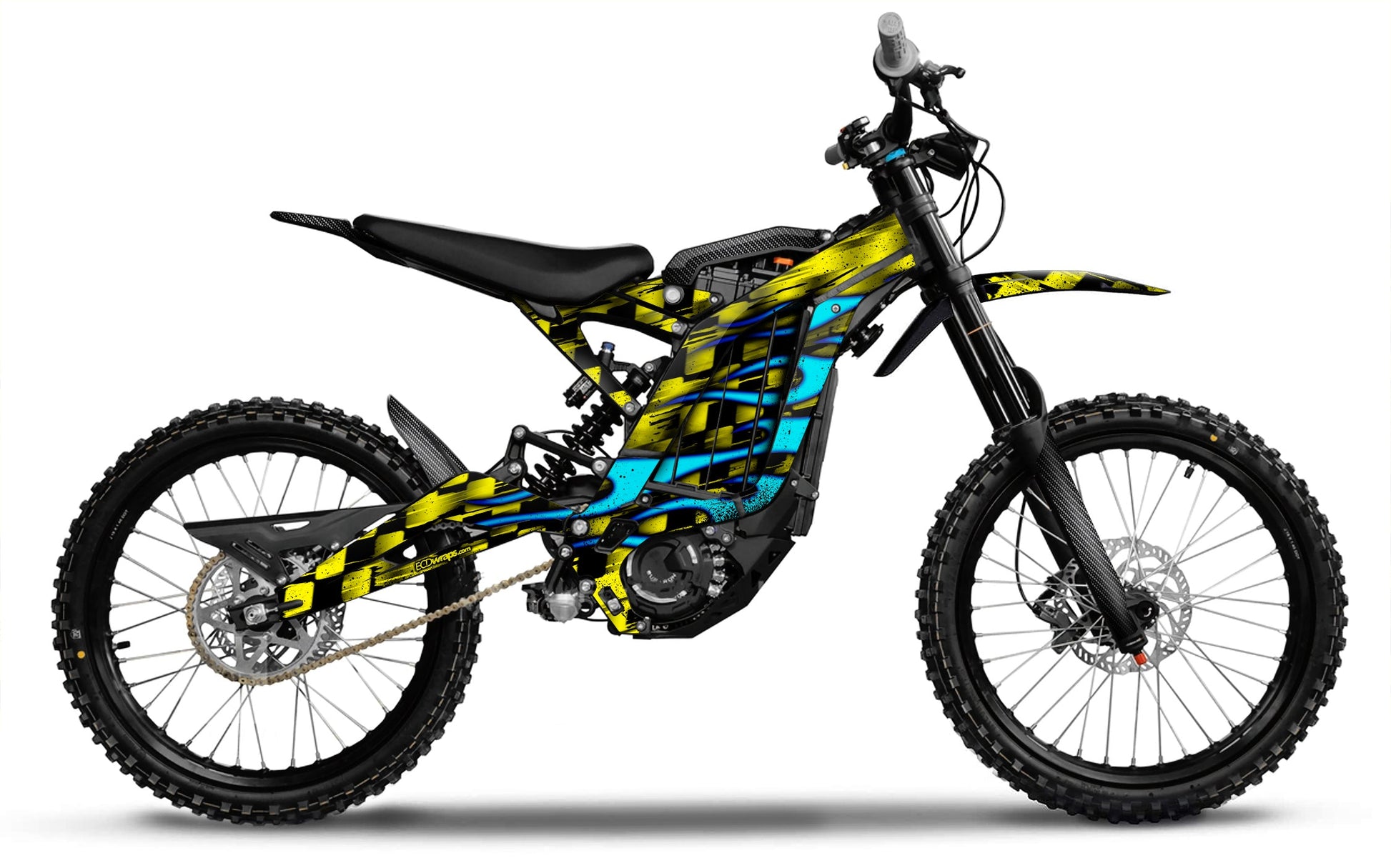SURRON LBX - IGNITE VINTAGE