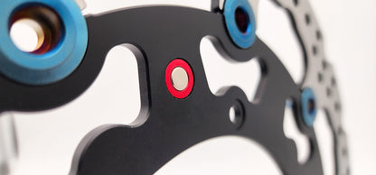 KTM Rotor Speedo Magnet (V3) (Collective)