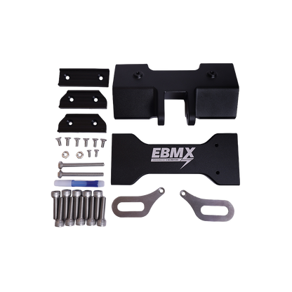 EBMX Extended Swingarm