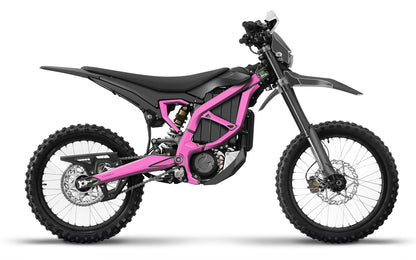 SURRON ULTRA - SOLID COLOR FRAME WRAP