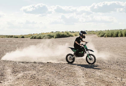 5000W Electric Dirt Bike