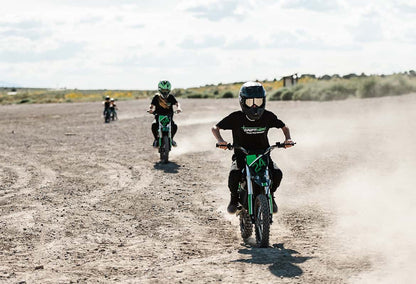 2500W Electric Dirt Bike