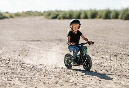 800W Electric Dirt Bike