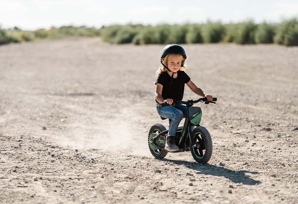 2500W Electric Dirt Bike