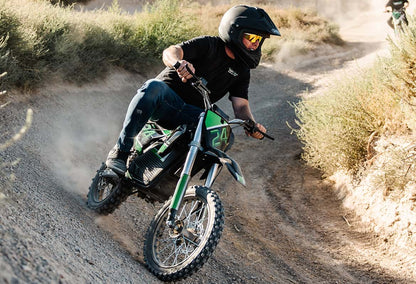 2500W Electric Dirt Bike