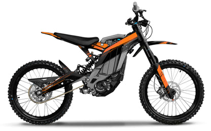 SURRON LBX - RACER