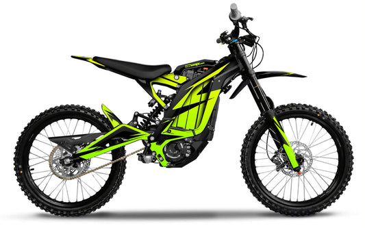 SURRON LBX - PAREVE