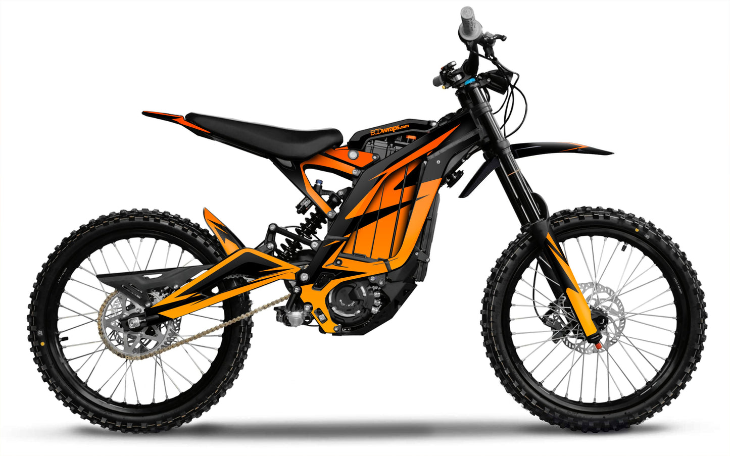 SURRON LBX - PAREVE