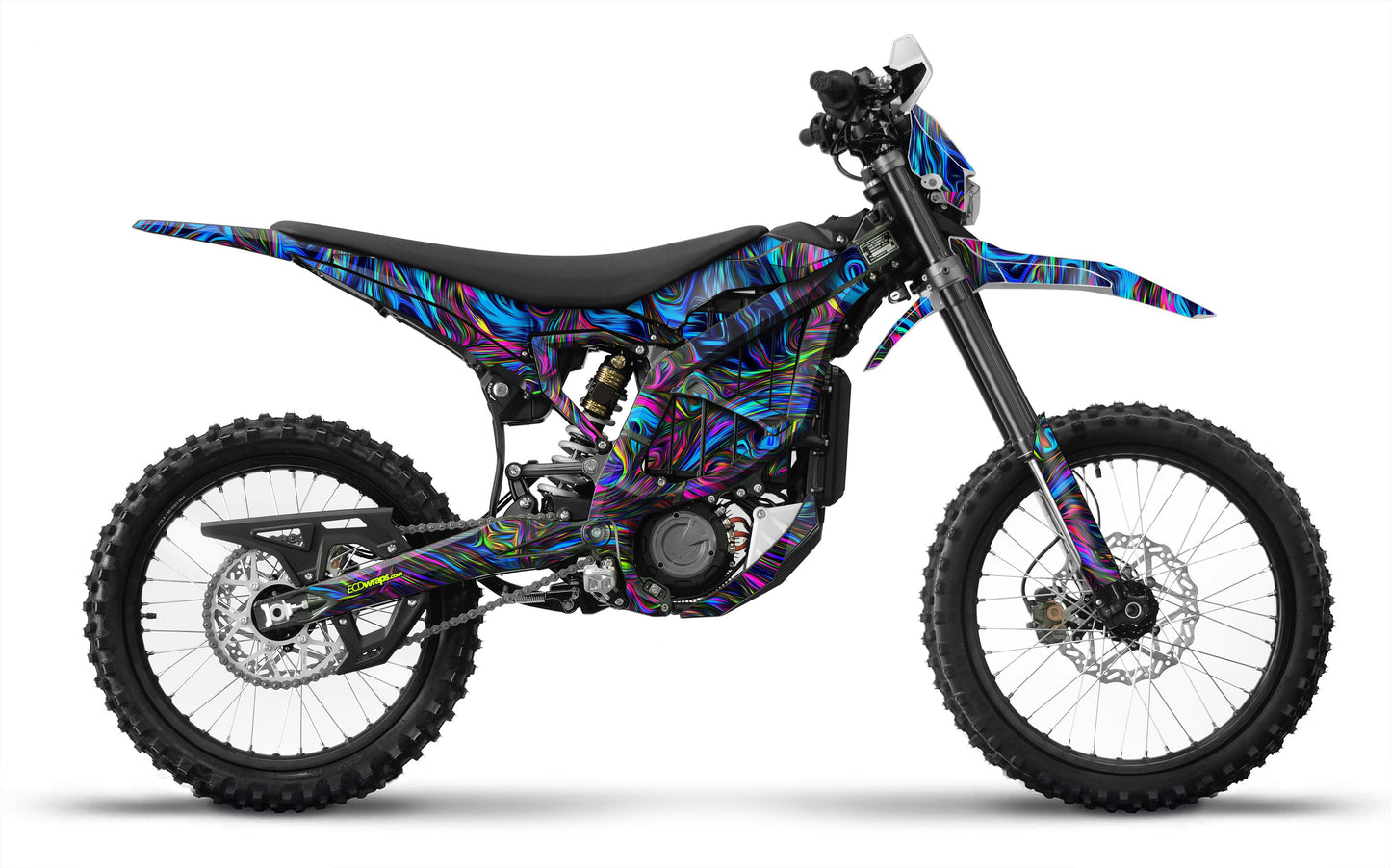 SURRON ULTRA - PSYCHEDELIC