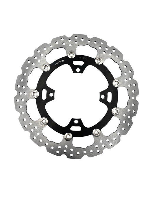 RMZ 320MM FRONT ROTOR