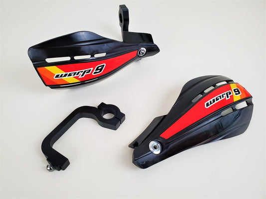 Warp9 Surron/Talaria Handguards
