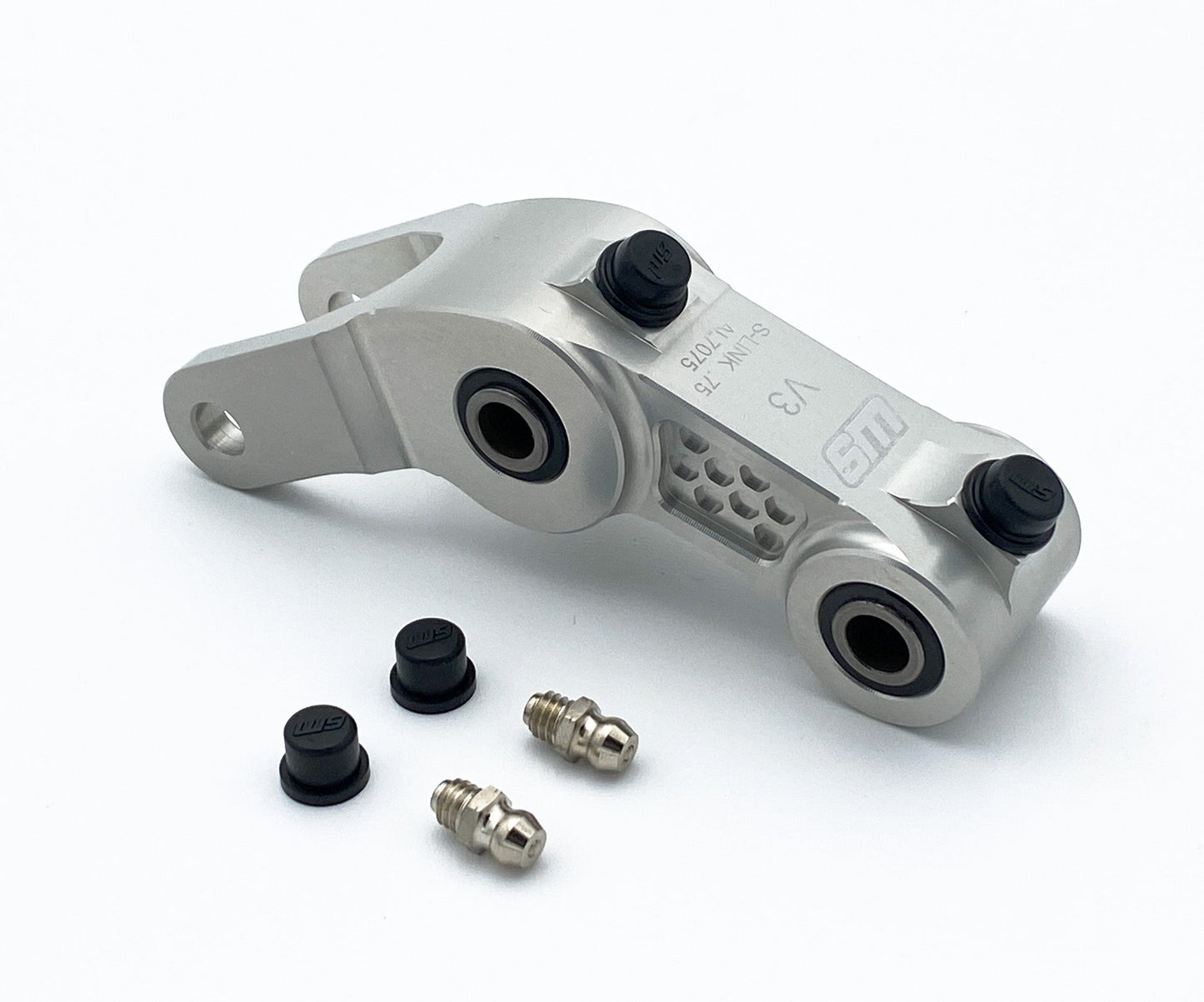 Light Bee Rear Suspension Linkage Riser
