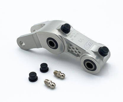 Light Bee Rear Suspension Linkage Riser