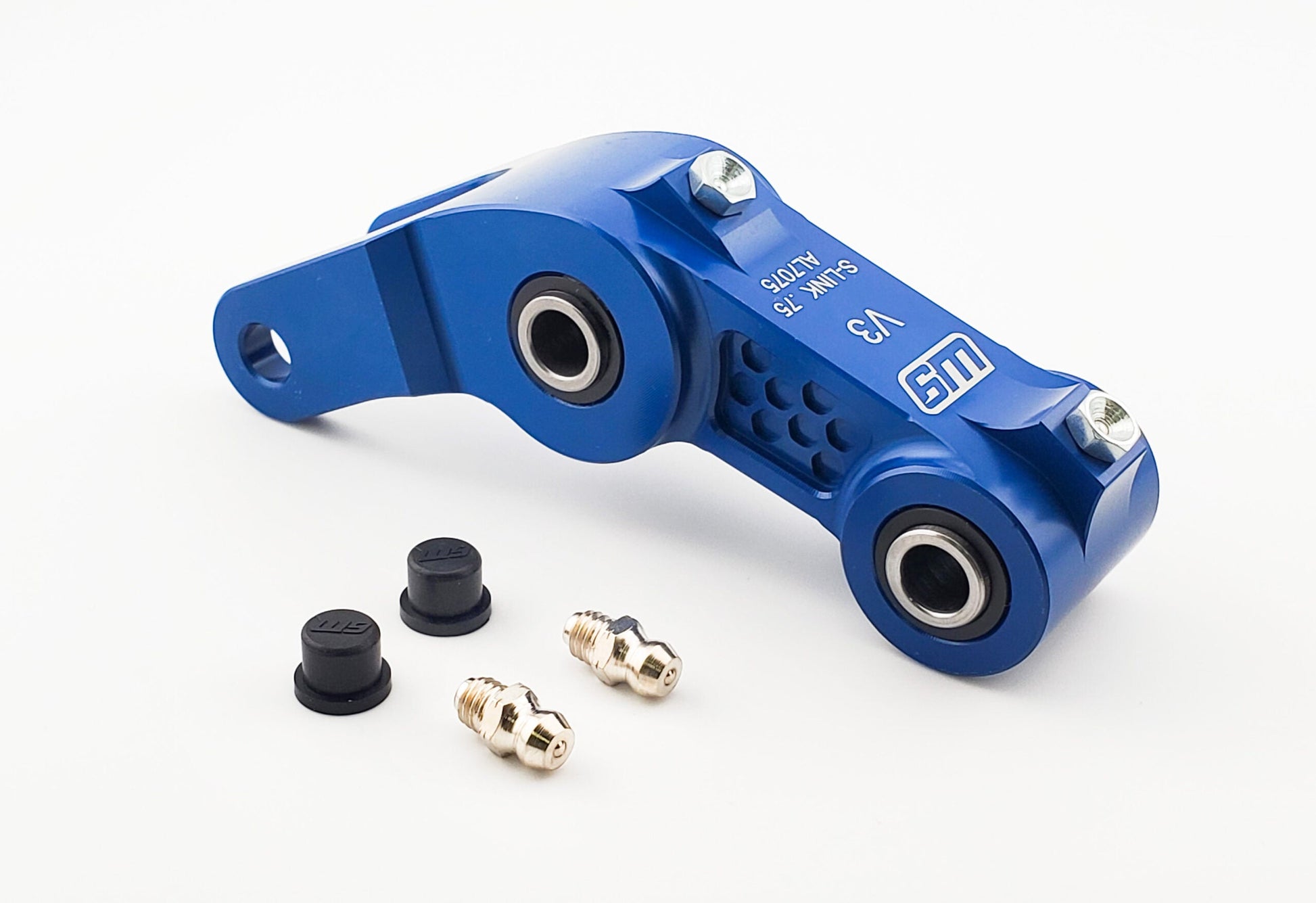 Light Bee Rear Suspension Linkage Riser