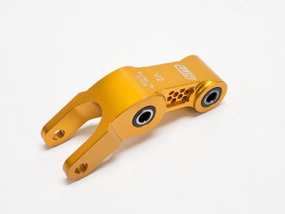 Warp9 Surron Rear Suspension Linkage Riser