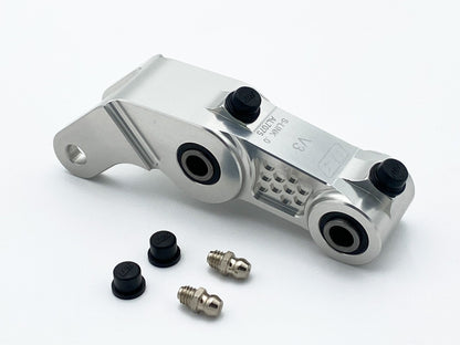 Light Bee Rear Suspension Linkage Riser