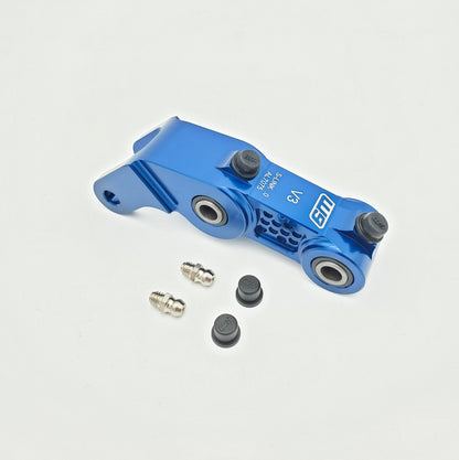 Light Bee Rear Suspension Linkage Riser