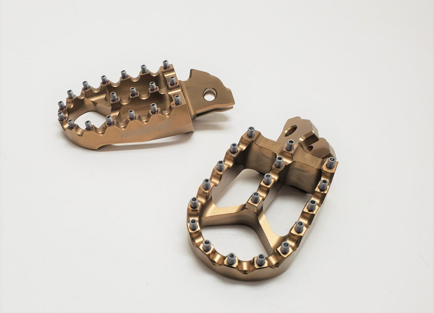 Surron LBX Foot Pegs (Collective)
