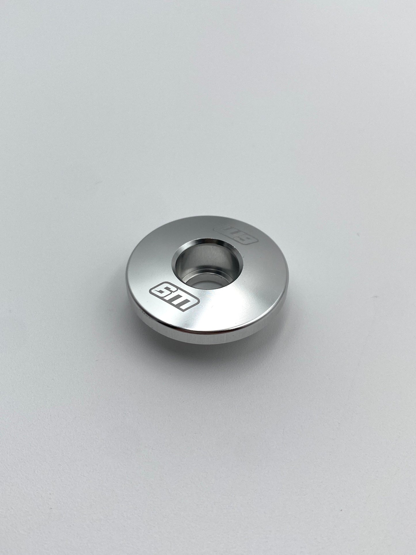 STEERLOCK REPLACEMENT CAP