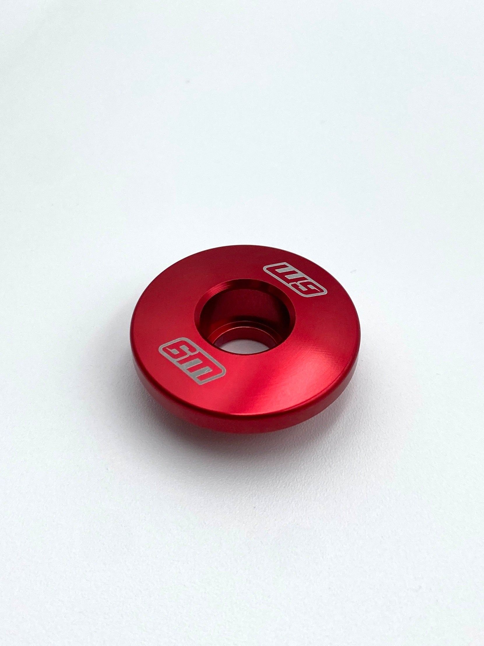 STEERLOCK REPLACEMENT CAP