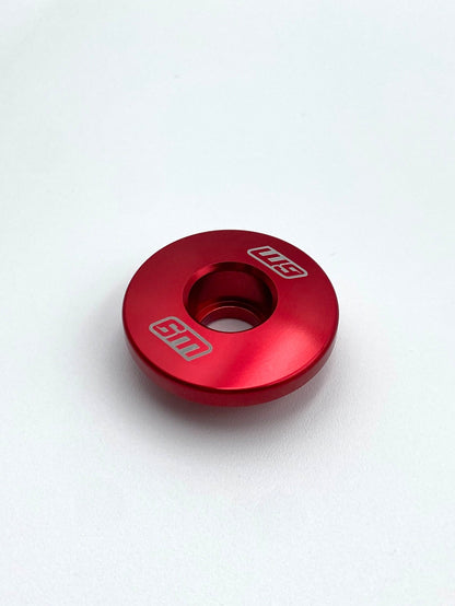 STEERLOCK REPLACEMENT CAP