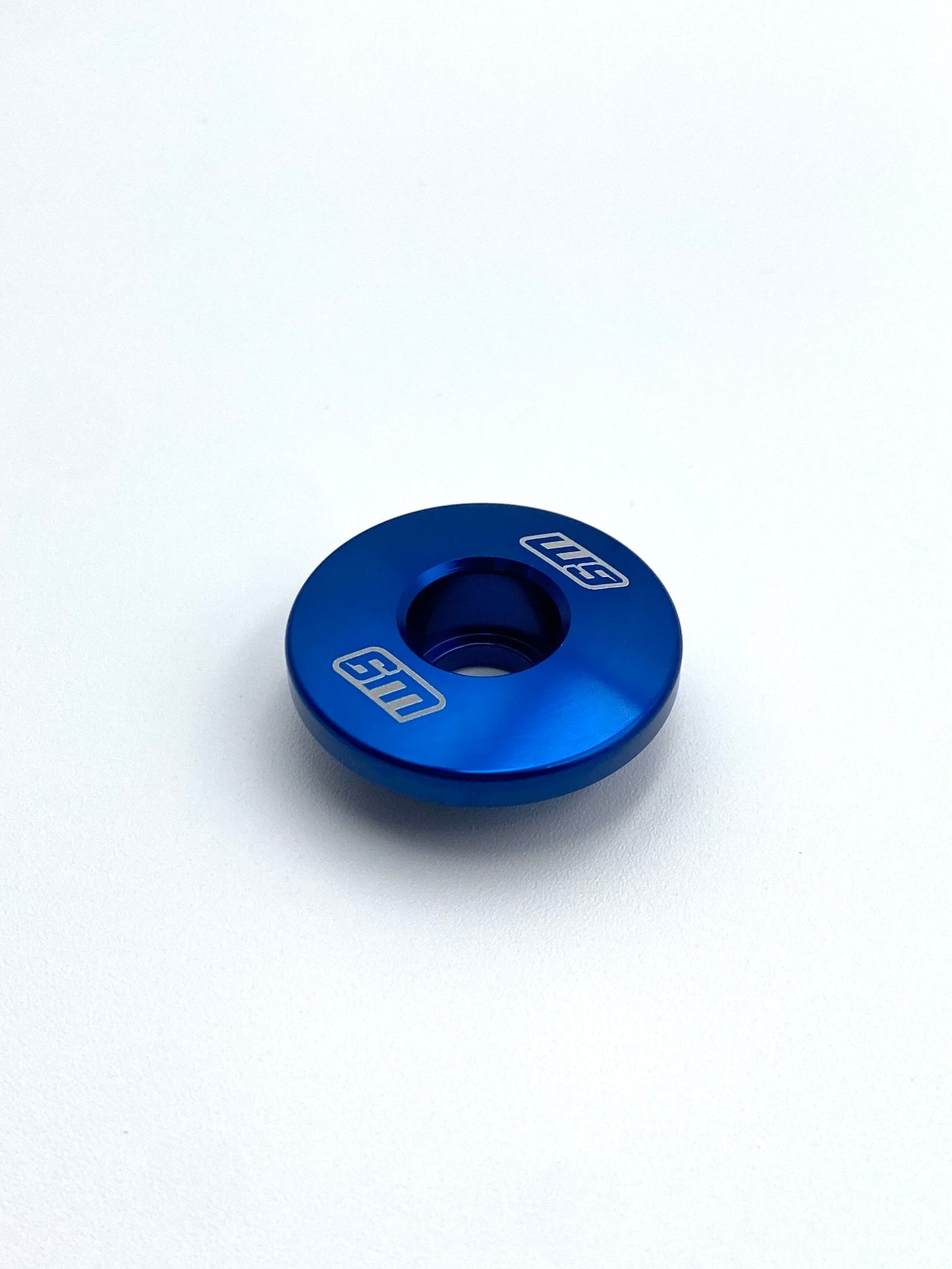 STEERLOCK REPLACEMENT CAP
