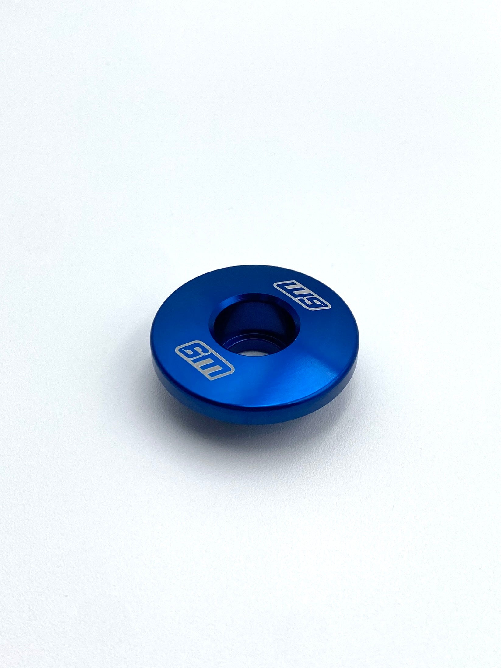 STEERLOCK REPLACEMENT CAP