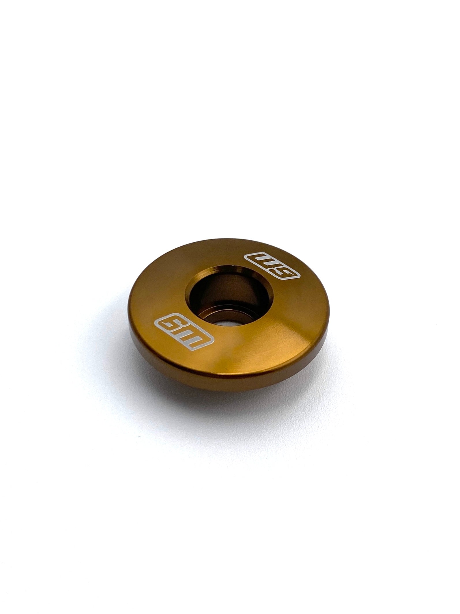 STEERLOCK REPLACEMENT CAP