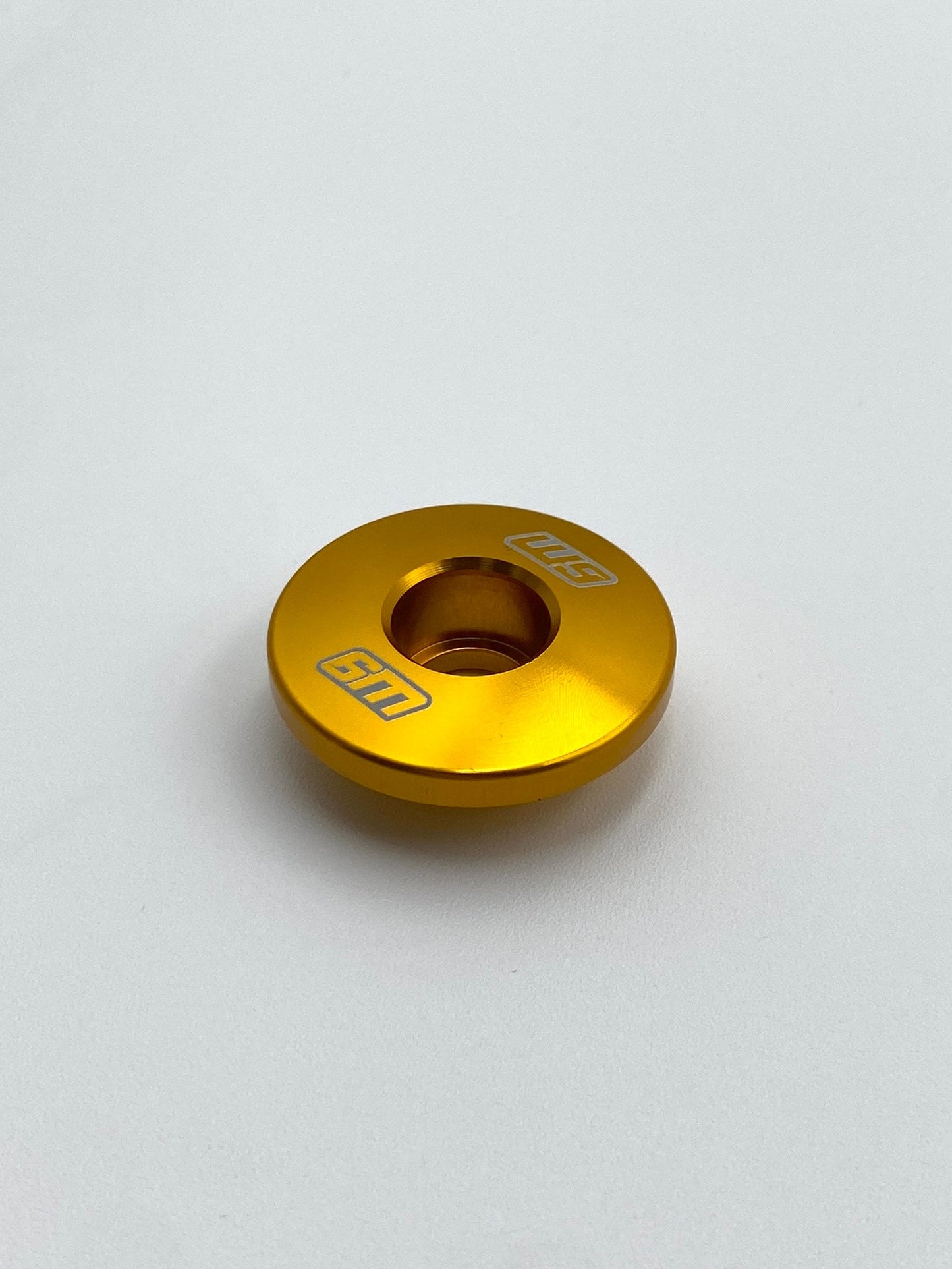STEERLOCK REPLACEMENT CAP