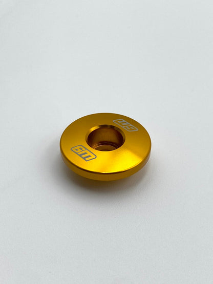 STEERLOCK REPLACEMENT CAP