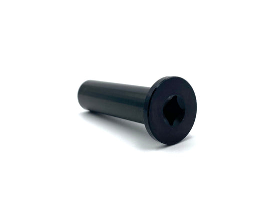 STEER LOCK BASE NUT NO FENDER