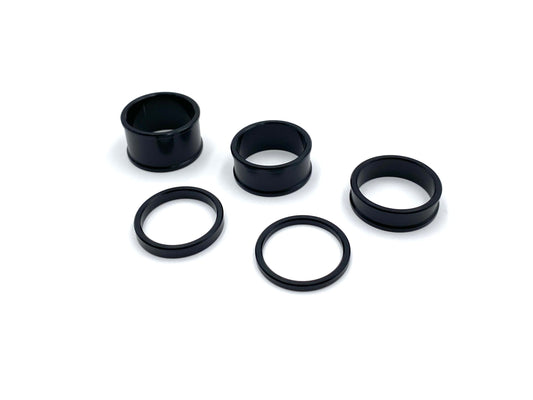 STEERLOCK SPACER KIT