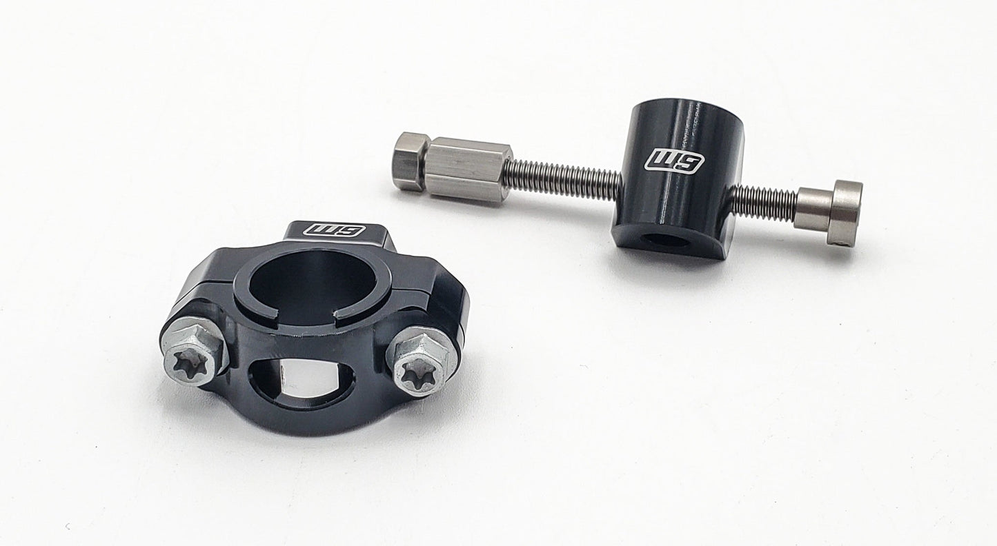 Ultra Bee Motor Adjuster