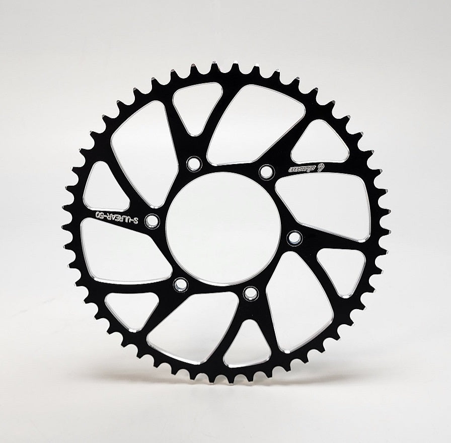 Ultra Bee Sprocket Aluminum