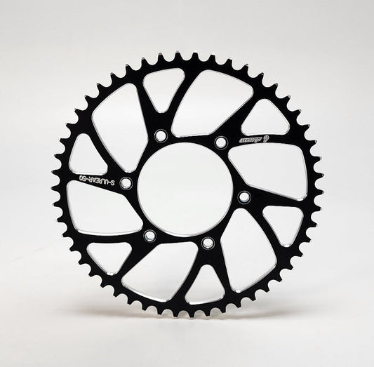 Ultra Bee Sprocket Aluminum
