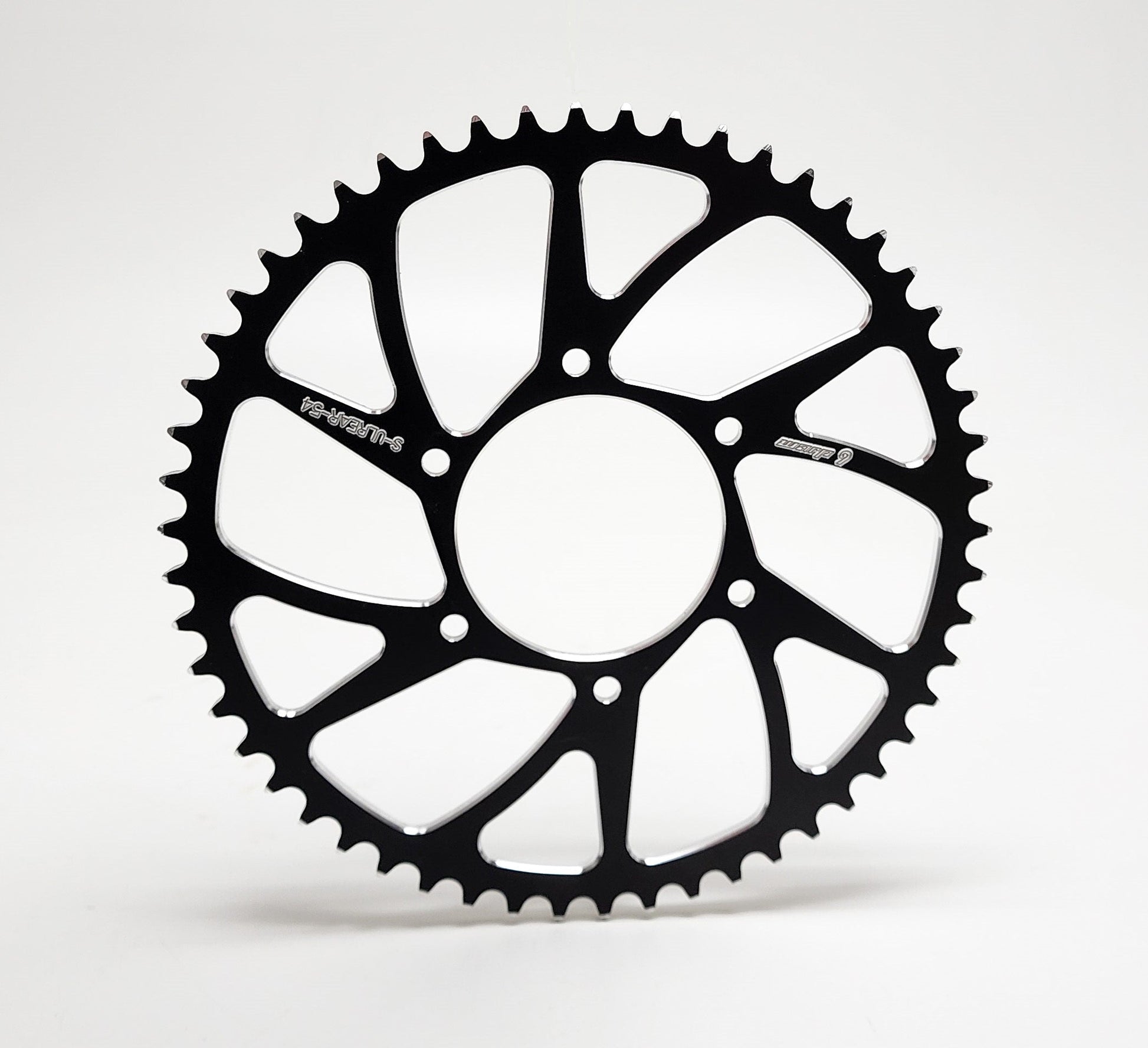 Ultra Bee Sprocket Aluminum