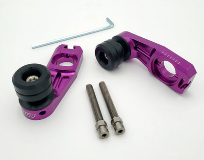 Ultra Bee Rear Slider