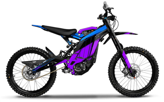 SURRON LBX - RACER