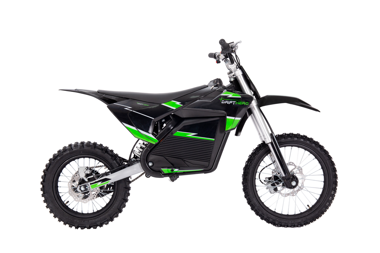 5000W Electric Dirt Bike
