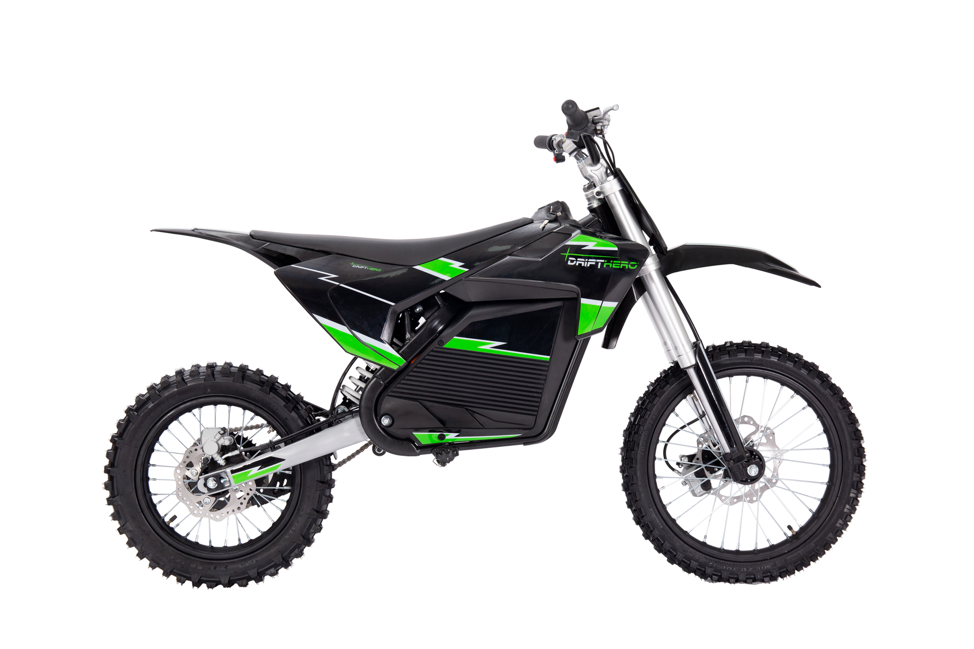 5000W Electric Dirt Bike