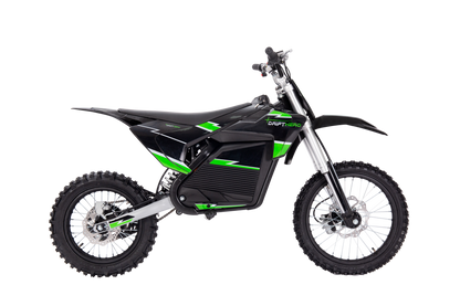 5000W Electric Dirt Bike