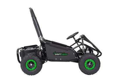 Electric Go-Kart (1 Seat)