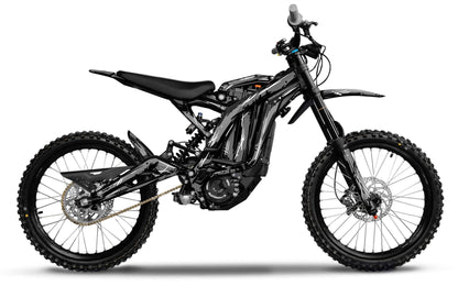 SURRON LBX - SKETCHER