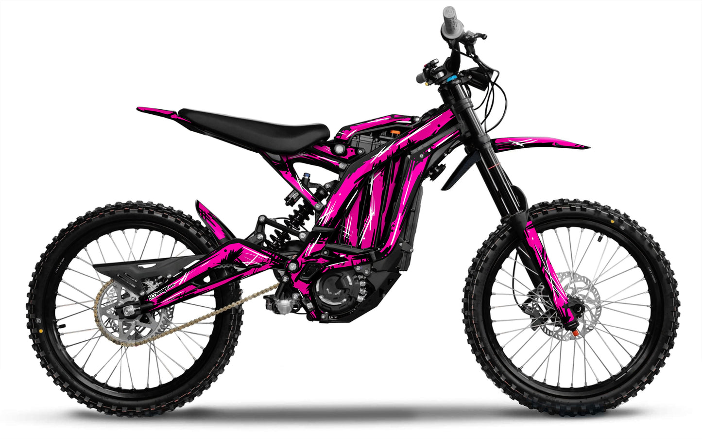 SURRON LBX - SKETCHER