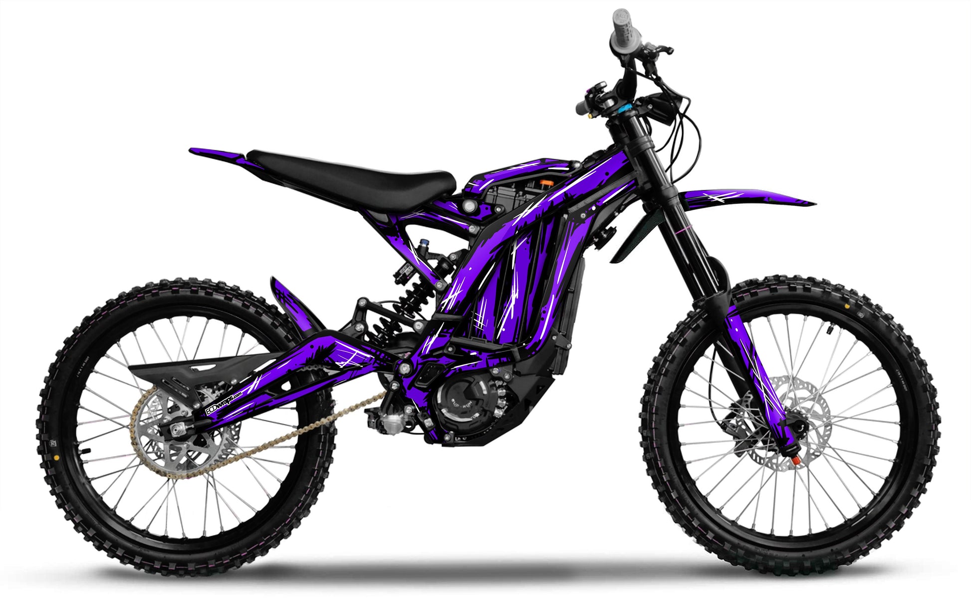 SURRON LBX - SKETCHER
