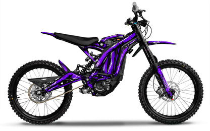 SURRON LBX - SKETCHER